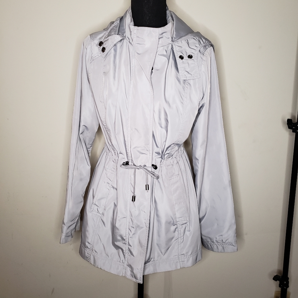 2 Water Resistant Jackets (Bundle) - image 1